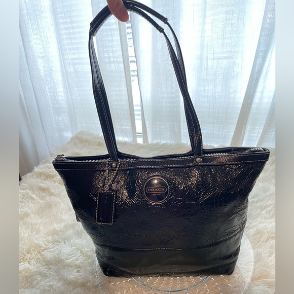 🖤 Coach Shoulder Bag - Picture 14 of 14